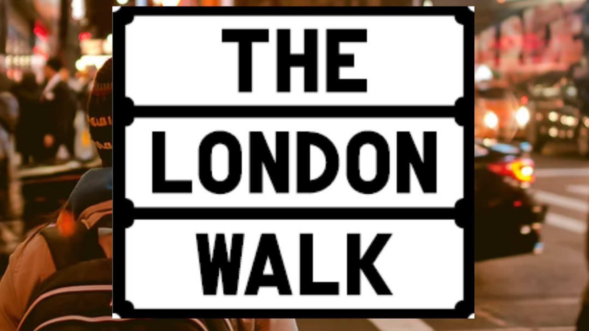 The London Walk 14 March 2025 SPEAR London