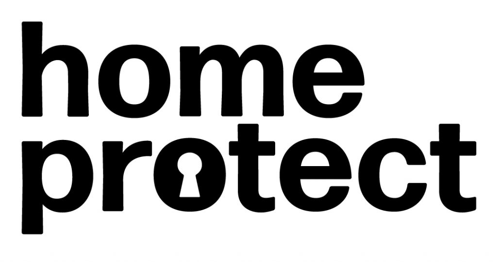 Homeprotect logo