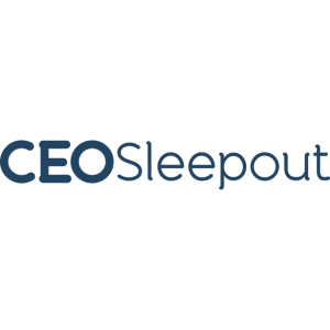 CEO Sleepout